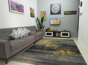 D'Port DicksonMuslimOnly Homestay